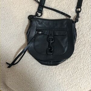 Rebecca Minkoff Leather Crossbody Bag